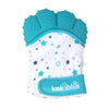 silicon teething pacifier glove