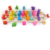 Montessori Board Educational Toy