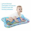 Inflatable Water Mat for Babies
