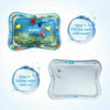 Inflatable Water Mat for Babies