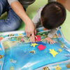 Inflatable Water Mat for Babies