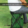 Folding Chair Backpack
