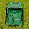 Folding Chair Backpack