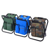 Folding Chair Backpack